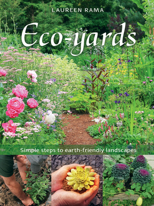 Title details for Eco-yards by Laureen Rama - Wait list